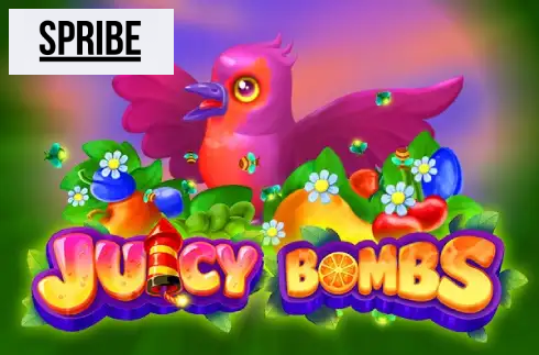 Juicy Bombs
